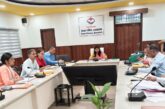 राजस्व पुलिस एवं भूलेख सर्वेक्षण संस्थान, अल्मोड़ा का होगा सुदृढ़ीकरण एवं आधुनिकीकरण: आयुक्त एवं सचिव राजस्व परिषद