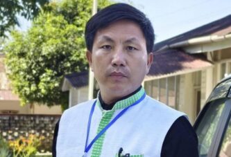 नरेन्द्र सिंह नेगी संस्कृति सम्मान ताई तुगुंग को