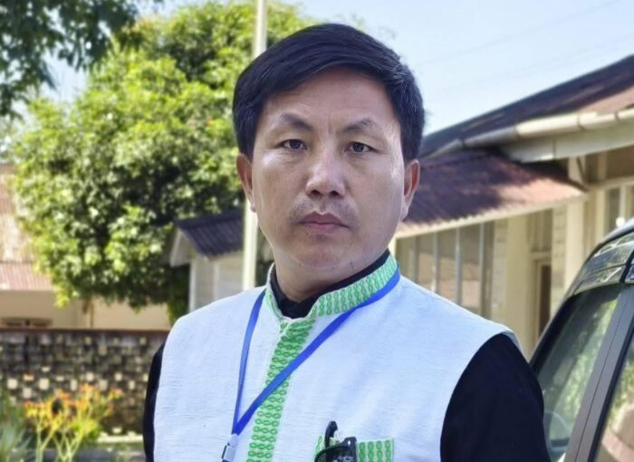 नरेन्द्र सिंह नेगी संस्कृति सम्मान ताई तुगुंग को