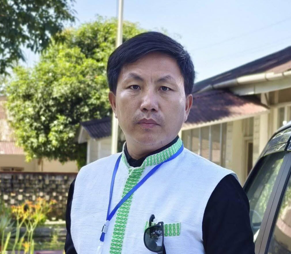 नरेन्द्र सिंह नेगी संस्कृति सम्मान ताई तुगुंग को