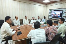 चारधाम यात्रा होगी और सुगम, कर्णप्रयाग और सिमली में आधुनिक पार्किंग परियोजनाओं को मिली रफ्तार