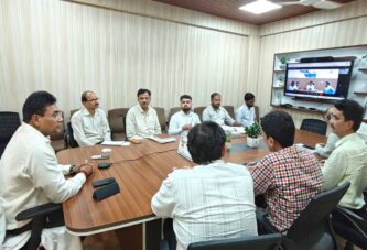 चारधाम यात्रा होगी और सुगम, कर्णप्रयाग और सिमली में आधुनिक पार्किंग परियोजनाओं को मिली रफ्तार