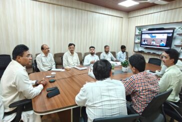 चारधाम यात्रा होगी और सुगम, कर्णप्रयाग और सिमली में आधुनिक पार्किंग परियोजनाओं को मिली रफ्तार