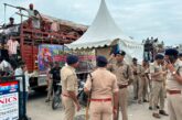 डाक कांवड़ के अनुरूप ट्रैफिक एवं डायवर्जन प्लान प्रभावी करने के दिए निर्देश