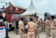 डाक कांवड़ के अनुरूप ट्रैफिक एवं डायवर्जन प्लान प्रभावी करने के दिए निर्देश