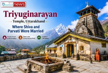 Triyuginarayan: The Himalayan Temple Where Shiva and Parvati Were Married