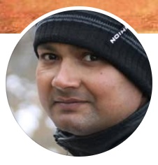 Anoop Bahuguna