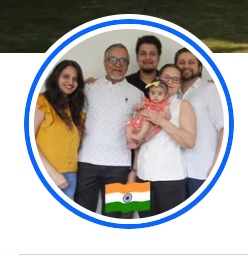 Avdhesh Nautiyal