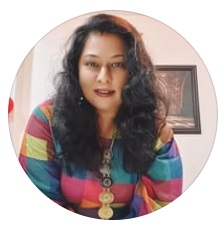 Debashri Chatterji