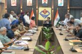 समाधान दिवस में 150 से अधिक शिकायतें प्राप्त