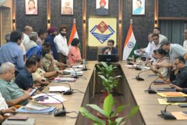 समाधान दिवस में 150 से अधिक शिकायतें प्राप्त