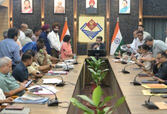 समाधान दिवस में 150 से अधिक शिकायतें प्राप्त