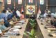 समाधान दिवस में 150 से अधिक शिकायतें प्राप्त