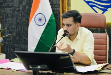 15 अगस्त को जिलेभर के शिक्षण संस्थानों में दिलाई जाएगी ‘कन्या भ्रूण संरक्षण प्रतिज्ञा’ डीएम ने दिए निर्देश