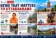 “News That Matters to Uttarakhand.”