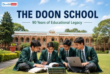 The Doon School, Dehradun: 90 Years of Educational Legacy in Uttarakhand