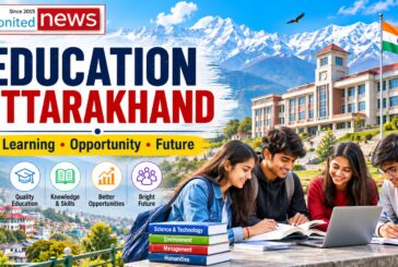Education in Uttarakhand: From Mountain Schools to Leading Universities