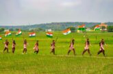 मुख्यमंत्री ने प्रदेशवासियों को दी स्वतंत्रता दिवस की शुभकामनाएँ