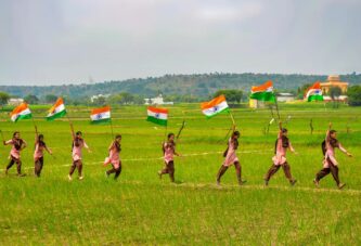 मुख्यमंत्री ने प्रदेशवासियों को दी स्वतंत्रता दिवस की शुभकामनाएँ