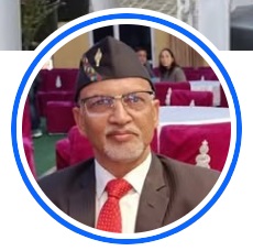 गणेश चन्द्र उनियाल