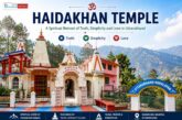 Haidakhan Temple: A Spiritual Retreat of Truth, Simplicity and Love in Uttarakhand