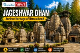 Jageshwar Dham: The Ancient Temple Heritage Hidden in Uttarakhand’s Deodar Forests