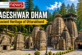 Jageshwar Dham: The Ancient Temple Heritage Hidden in Uttarakhand’s Deodar Forests
