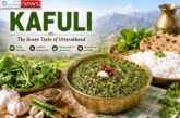 Kafuli: The Green Soul of Uttarakhand’s Himalayan Kitchen