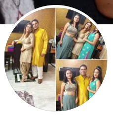 Kirti Madaan