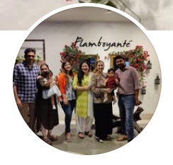 Meeta Panwar
