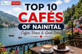 Top 10 Cafés & Restaurants in Nainital: Where Lake Views Meet Mountain Flavours