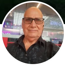 Ramkishore Bhatt
