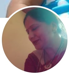 Sarita Dandriyal