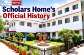 Dehradun : Scholars Home's Official History