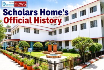 Dehradun : Scholars Home's Official History