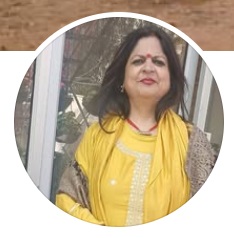 Seema Singha