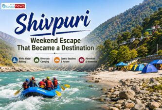 Shivpuri: The Himalayan Riverside Where Adventure Begins