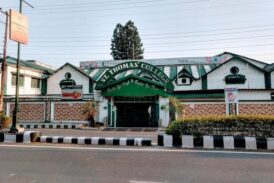 St. Thomas’ College Dehradun: A Century of Memories