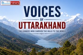 Voices of Uttarakhand: The Singers Who Carried the Hills to the World
