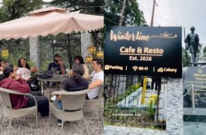 Top 10 Cafés & Restaurants in Nainital: Where Lake Views Meet Mountain Flavours Top 10 Cafés & Restaurants in Nainital: Where Lake Views Meet Mountain Flavours