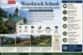 Woodstock School, Mussoorie: 170+ Years of International Education in the Himalayas